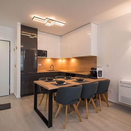 Apartment Astra Zára Kültér fotó
