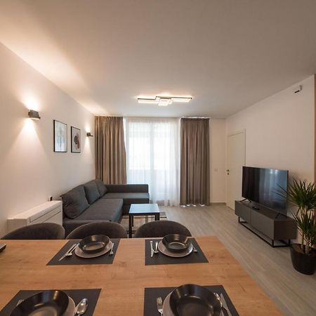 Apartment Astra Zára Kültér fotó
