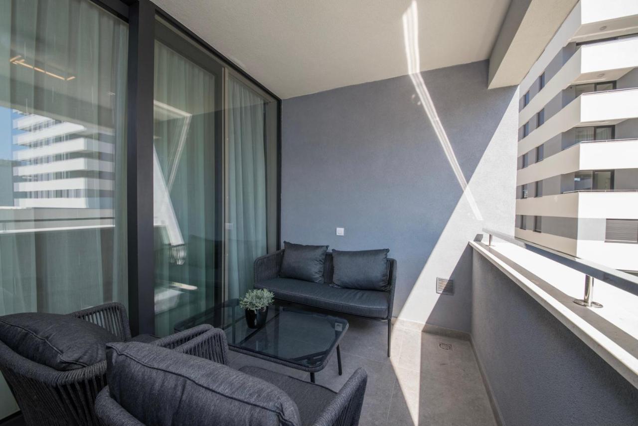 Apartment Astra Zára Kültér fotó