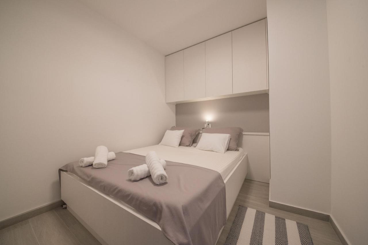 Apartment Astra Zára Kültér fotó