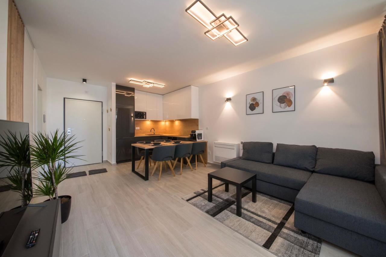 Apartment Astra Zára Kültér fotó