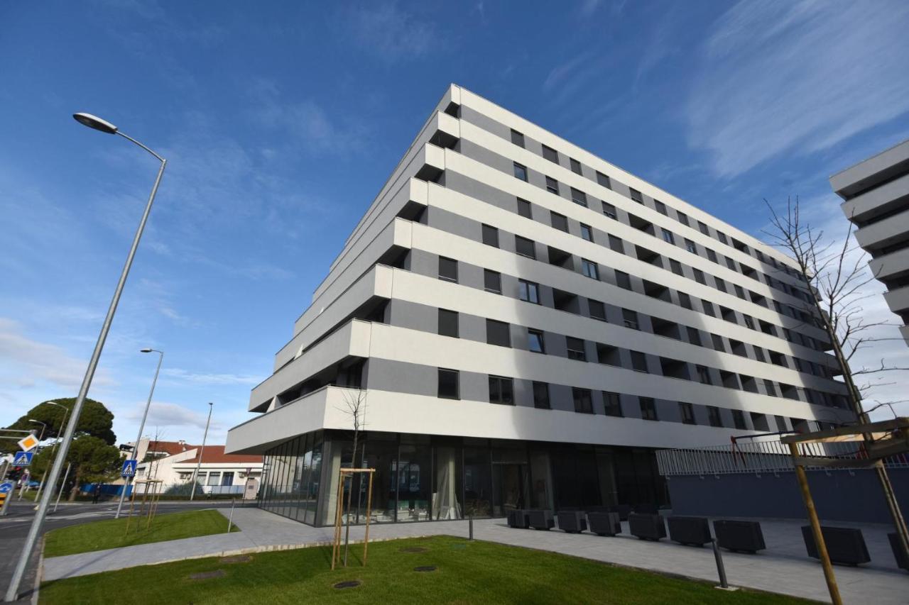 Apartment Astra Zára Kültér fotó
