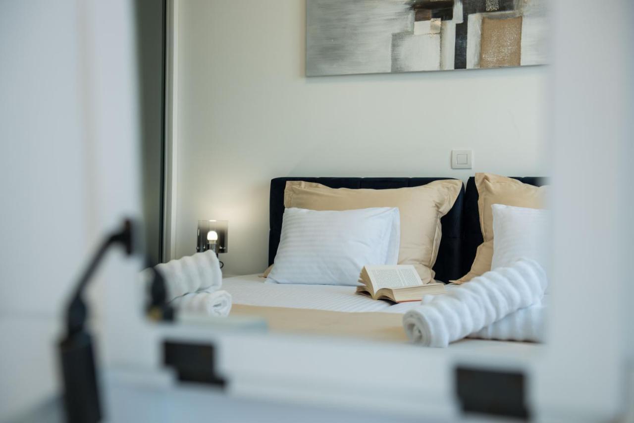 Apartment Astra Zára Kültér fotó