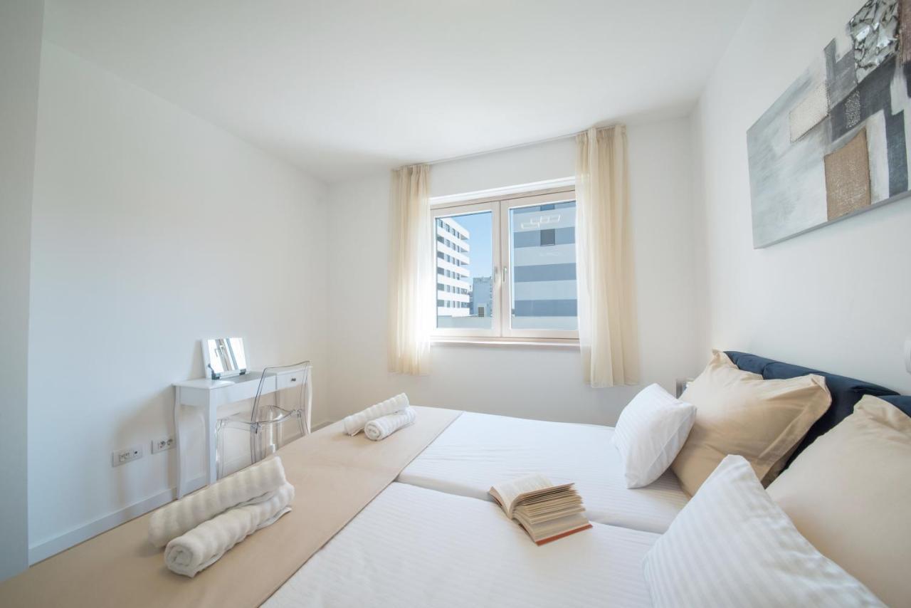 Apartment Astra Zára Kültér fotó
