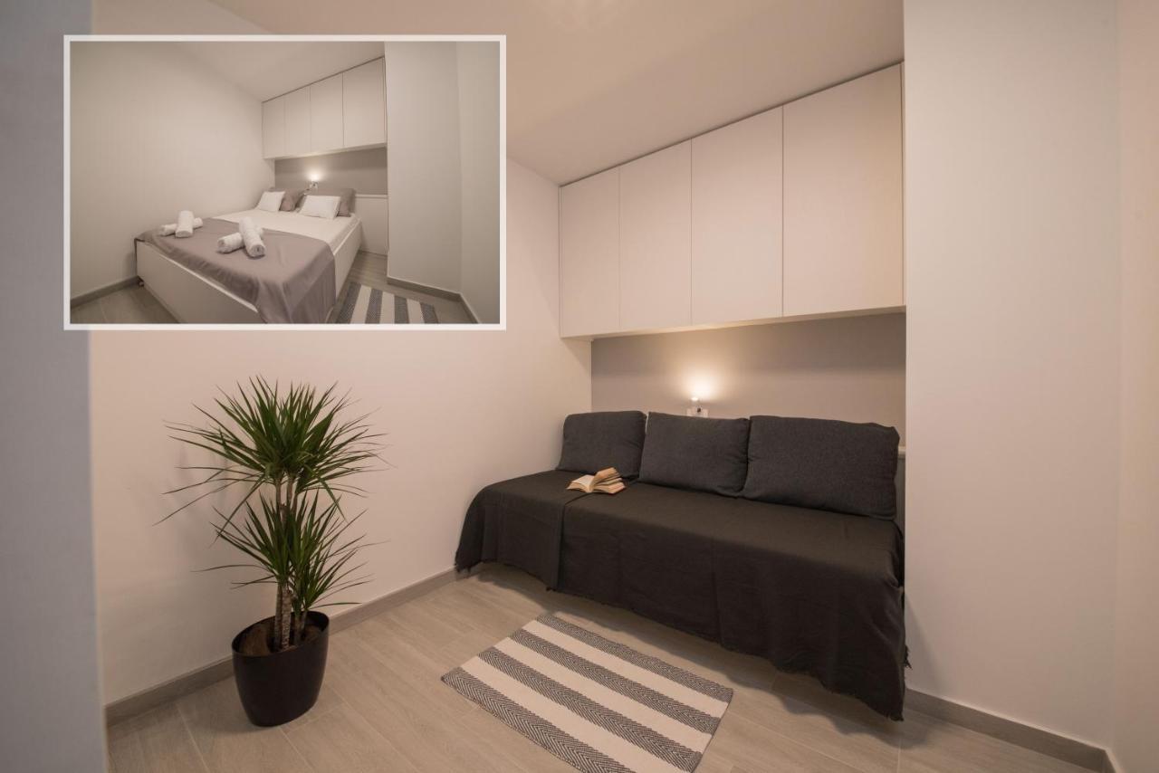 Apartment Astra Zára Kültér fotó